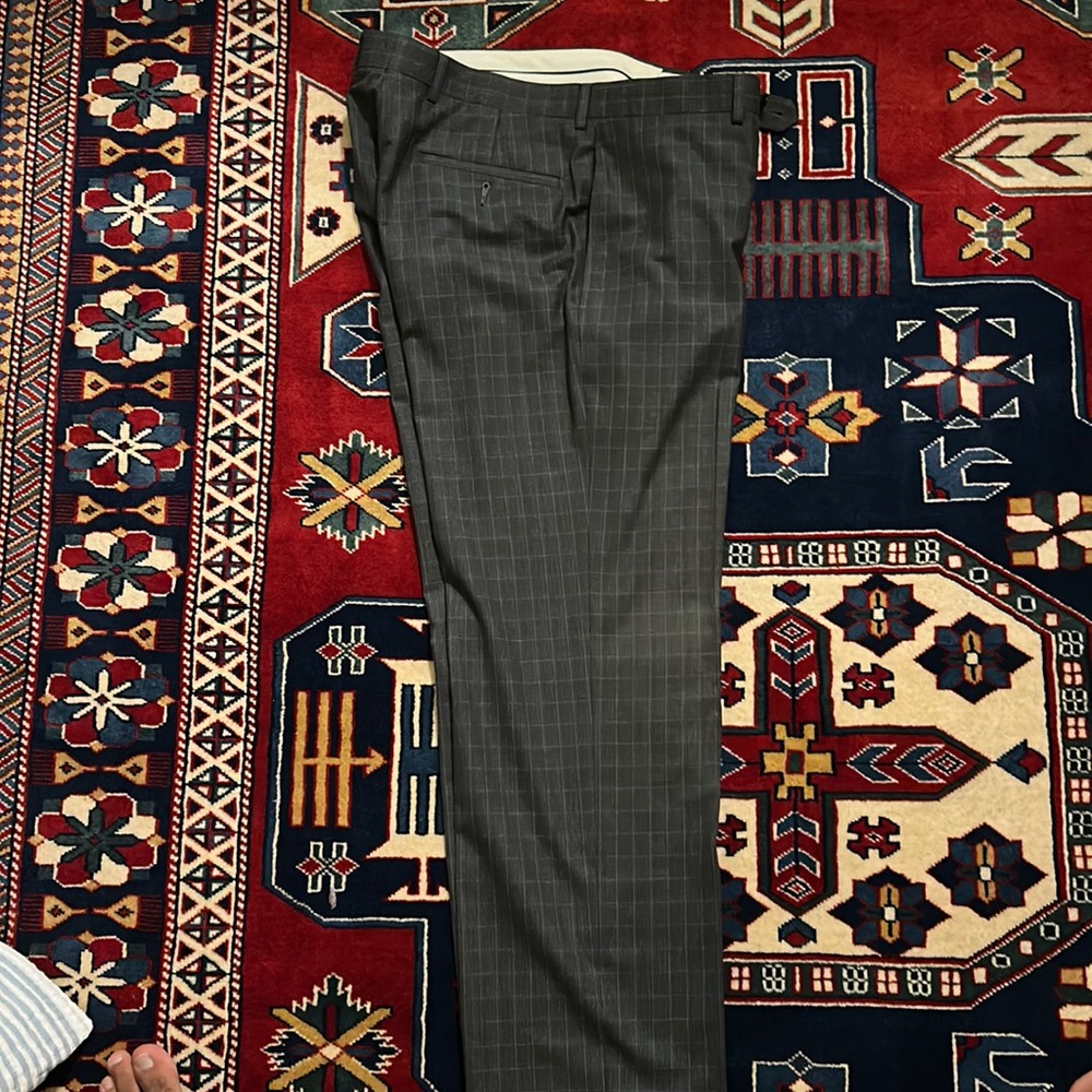 Ralph Lauren Dress Pants
